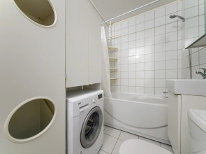 Квартира KvartalApartments на Гагарина, 101к2