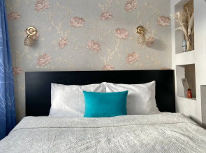 Квартира Однокомнатная в Деловом Центре Города