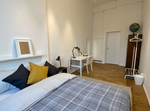 Мебелированные комнаты на Каретном (2)