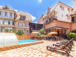 Гостевой дом У Оксаны