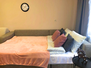 Апартаменты в Центре города