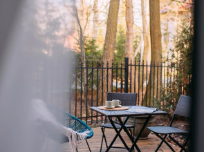 Апартаменты Rauschen Green 1/4