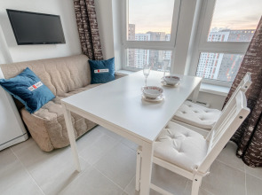 Апартаменты Котельники Сосновая 5к1