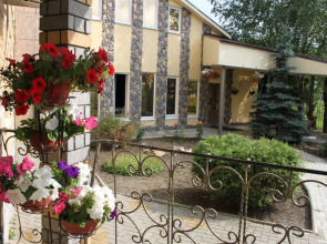 Отель Калипсо