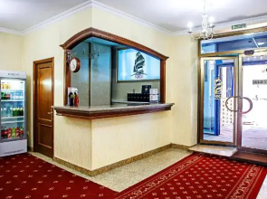 Отель Корсар