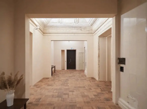 Ленинградская квартира №3 11