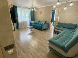 Квартира 8 Марта