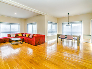 Апарт-отель SEA VIEW REZIDENS