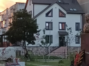 Мини-отель Стрекоза