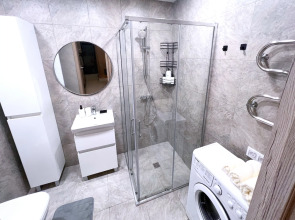 Апартаменты Hotel Spb 11