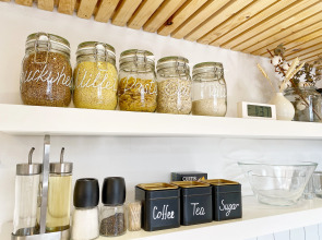 Апартаменты Двухуровневые, Центр