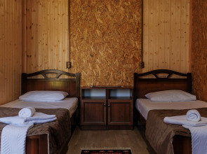 Гостевой дом на Пушкина