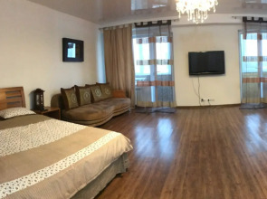 Квартира на пр-те Красного Знамени 117 д