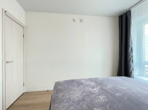 Апартаменты 3-комнатная Квартира 65м