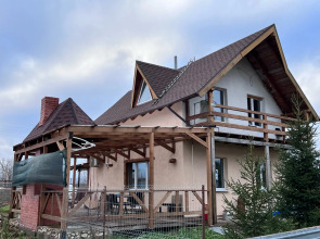 Usadba Gorki Chalet 1