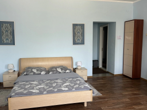 Гостиница Лада