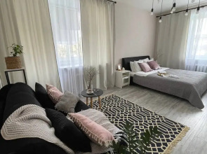 Апартаменты В Центре Города