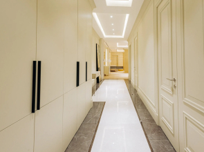 Апарт-отель Four Seasons