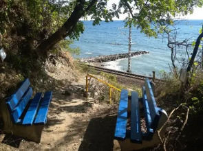 Гостевой Дом Meduza