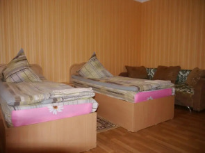 Отель Гостинный Двор