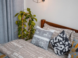 Апартаменты Милая Комната