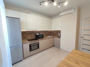 Апартаменты Атмосфера Life 2