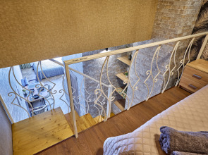 Апартаменты рядом с ЦСКА Ареной