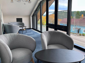 Отель Terve Ranta