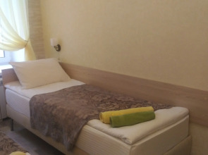 Меблированные комнаты М59