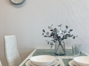 Апартаменты Бориса Житкова 4