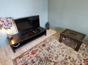 Апартаменты на Дзержинского 14/2