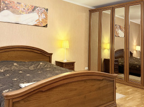 Апартаменты Elite Realty на Малой Садовой 3 №2