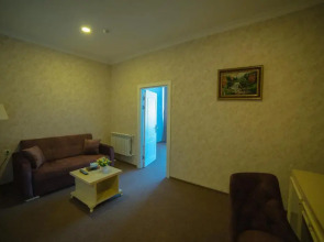 Отель Salam Baku SBH