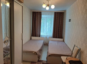 Квартира на Огородной Улице 88