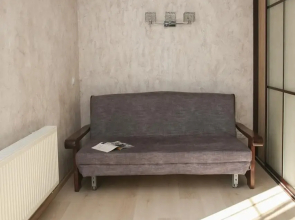 Апартаменты Rauschen Green Classic 3