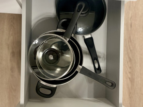 Квартира Apartment Comfort Кантемировская 11