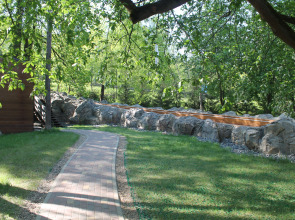 Гостевой дом Sport Point