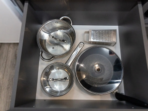 Апартаменты на Адмиралтейском бульваре