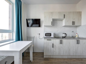 Апартаменты MaxRealty24 Просторная 16