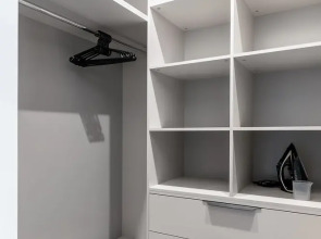 Апартаменты Ocean View Green Apartments