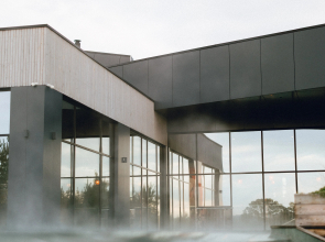 Hotel Vert Landscape Hotel