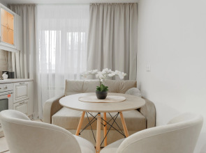 Квартира Магия Света в Центре Ростова