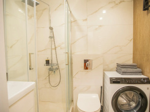 Апартаменты Калипсо Люкс