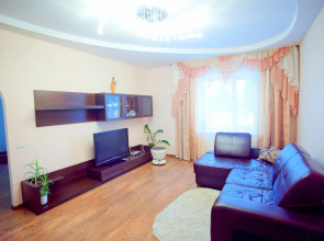 U Olgi Apartments