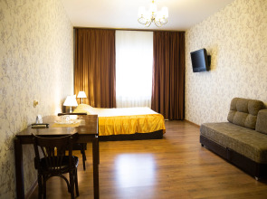 Отель Сакуранео