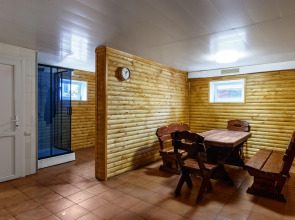 Меблированные комнаты  Еврозона