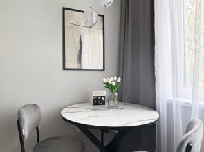 Апартаменты Fusion by Pavlov