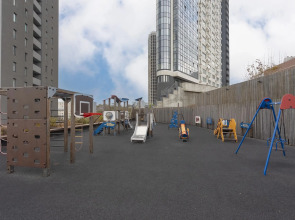 Квартира в новом доме ЖК Морион