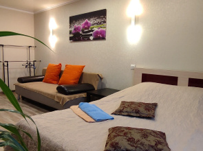Na Gogolya 17 Flat