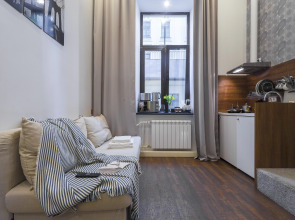 Апартаменты у Дворцовой площади